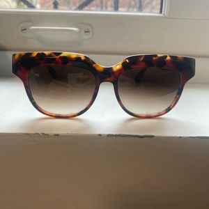 Victoria Beckham Sunglasses